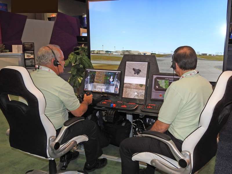 Preparing the ATC Workforce 2.0 | Halldale Group