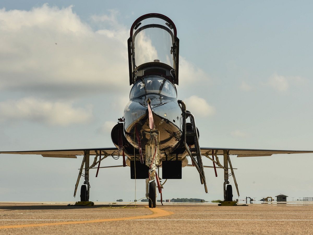 Red 6 Wins US Air Force Contract For AR System | Halldale Group