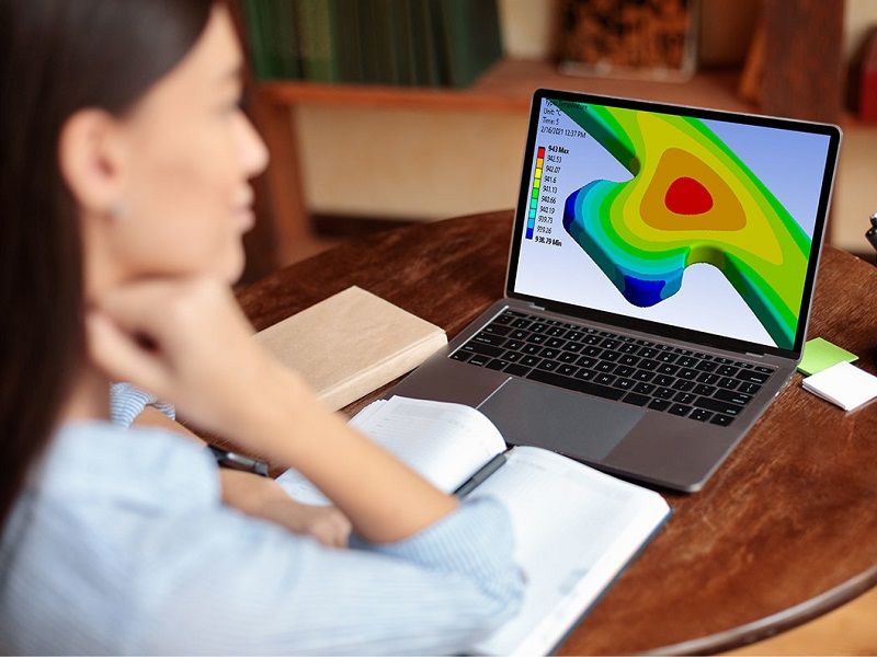 Ansys Bridges Engineering Industry Skills Gap with Simulation Software ...