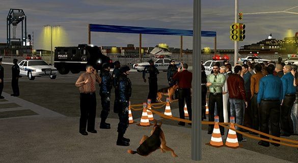 ETC Simulation to deliver ADMS Training Systems to St. John’s ...