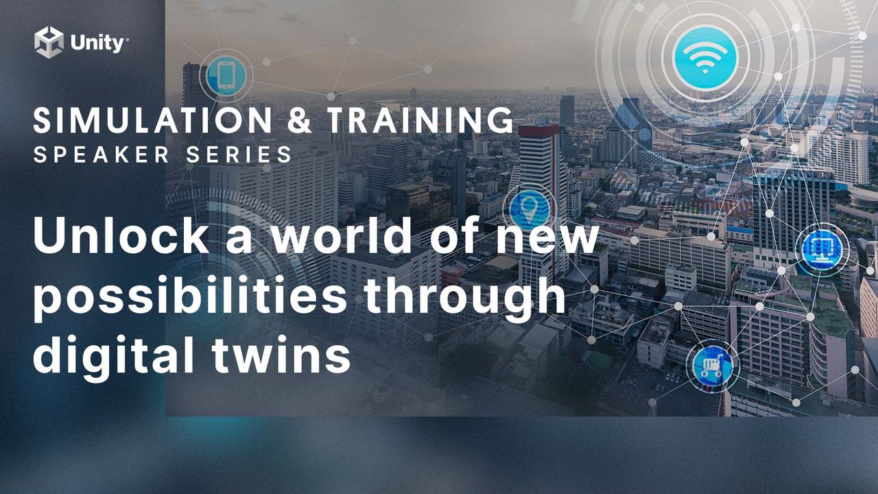 Unlock a World of New Possibilities Through Digital Twins | Halldale Group
