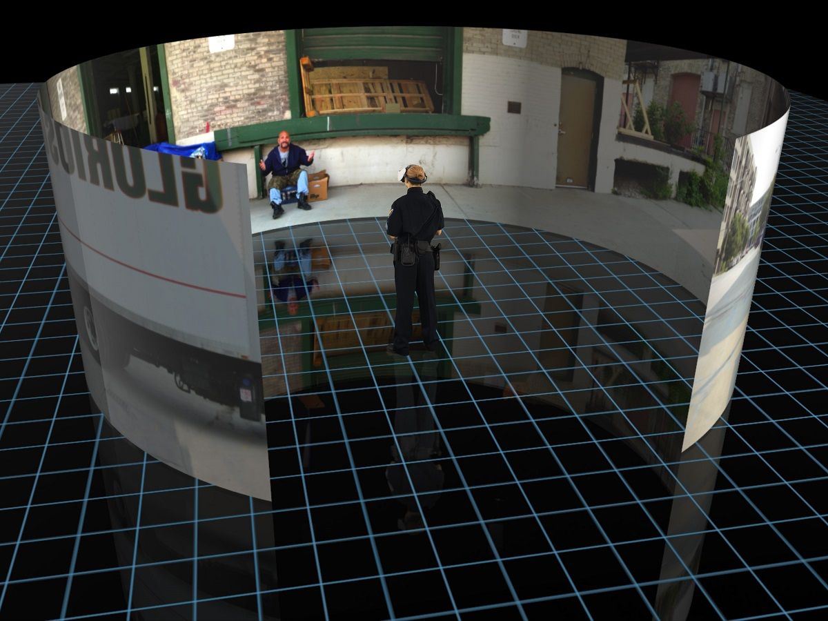 New Soft Skills Training Solution Launches from VR Company | Halldale Group