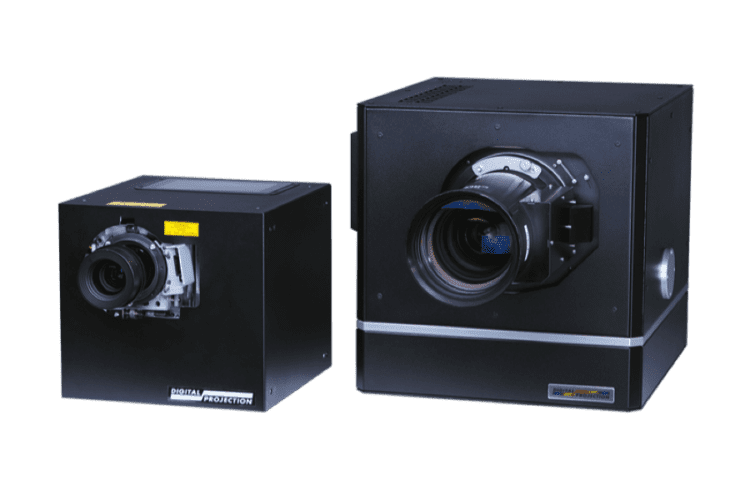 Digital Projection to preview Satellite MLS at Halldale Group