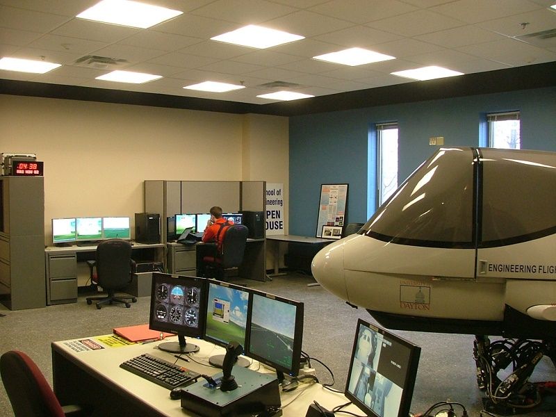 Aerospace Students Compete in Aircraft Design Challenge | Halldale Group
