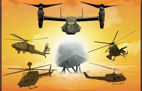 Pinnacle Solutions wins U.S. Army Worldwide Logistics Support Services ...