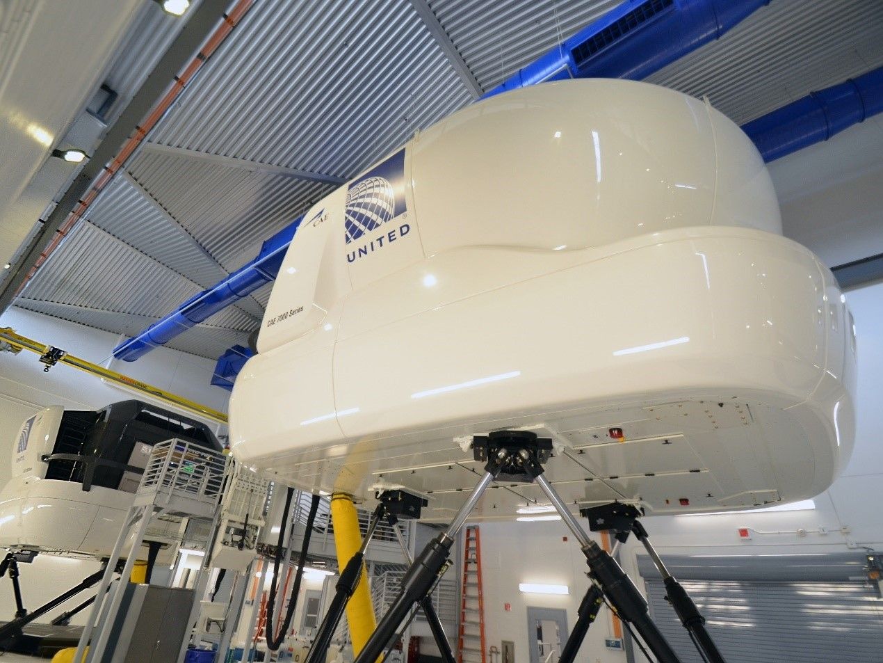 World’s Largest Training Center Expanding, Tracking to 2024 Completion ...