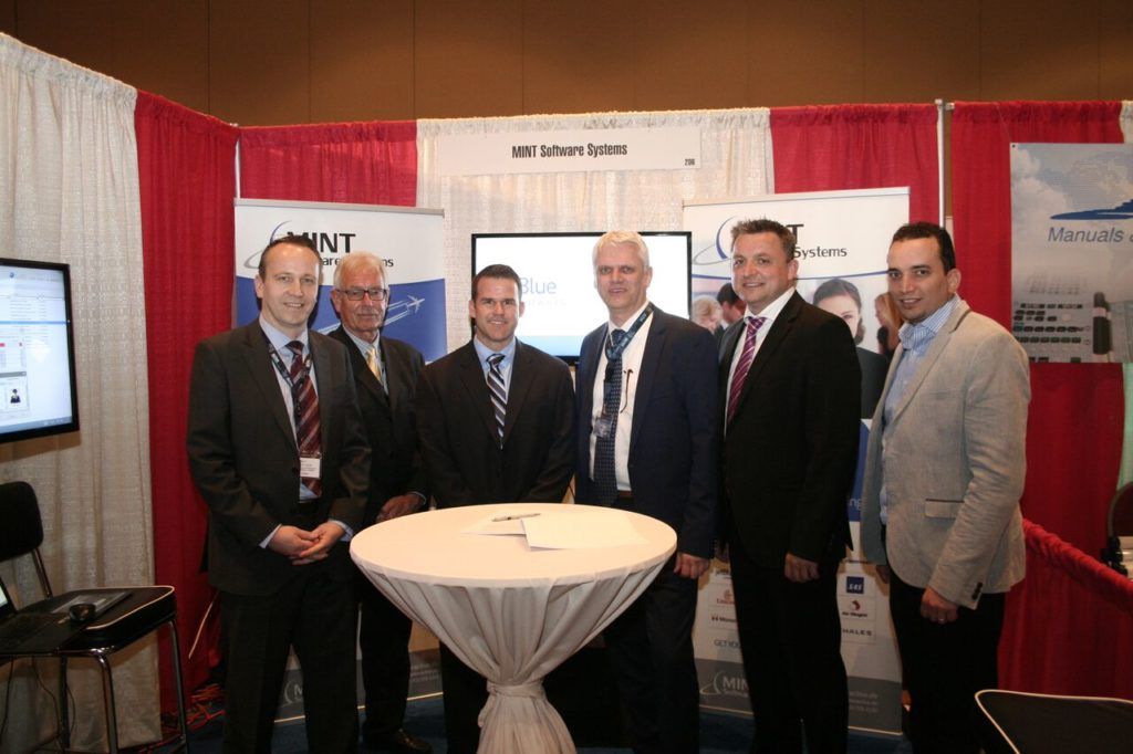 Textron Simulation & Training Systems Reveals New Name | Halldale Group