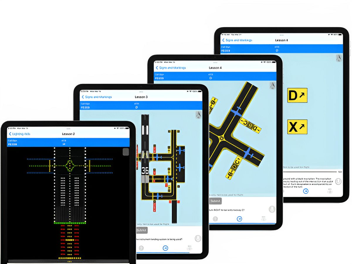 PlaneEnglish Releases New Interactive Capabilities | Halldale Group