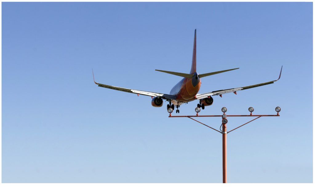 Performance Based Navigation: An Acquired Skill | Halldale Group