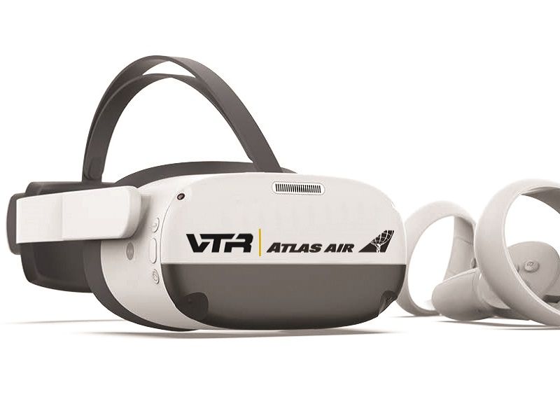 Transforming How Pilots Prepare for Simulator Training | Halldale Group