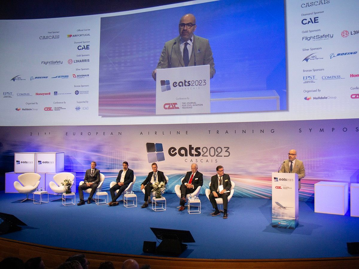 Share Your Expertise at EATS 2024! | Halldale Group