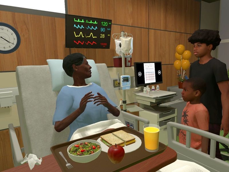 Acadius Adds New Features to Virtual Sim Lab | Halldale Group