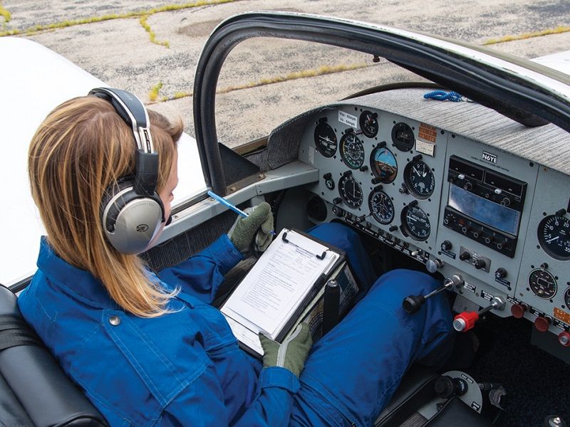 Transport Canada Allows Flight Tests Before Written Exams Halldale Group