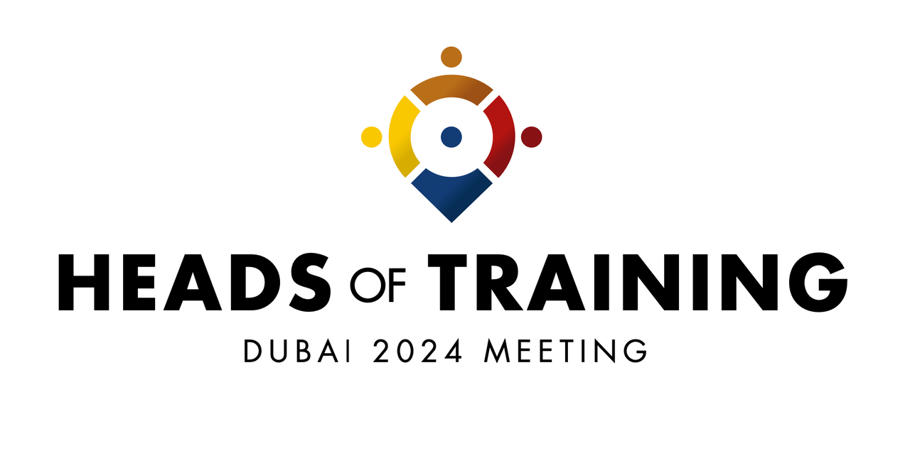 Mid Year Heads of Training Meeting - Dubai | Halldale Group