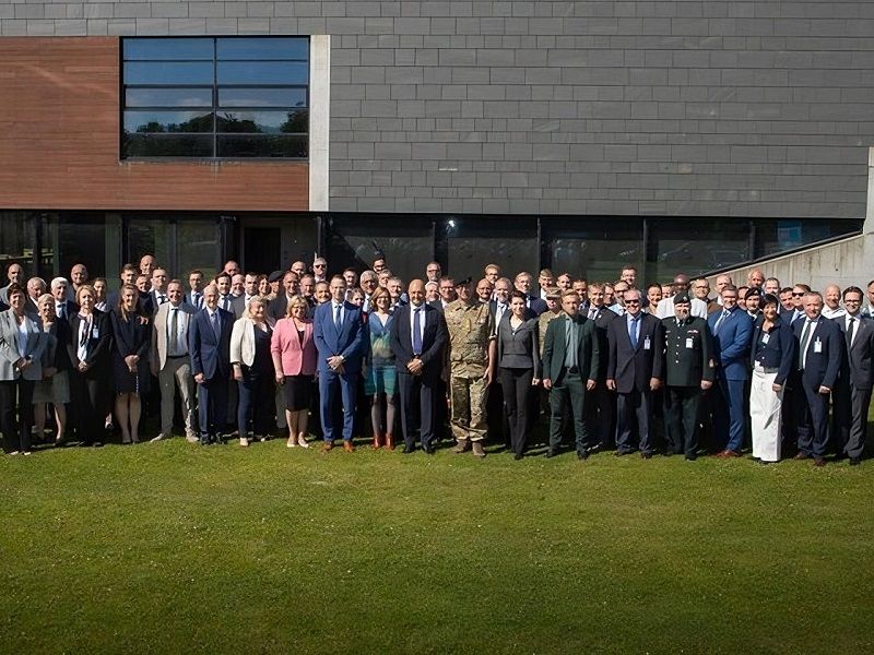 NATO Boosts Defence Education Cooperation | Halldale Group