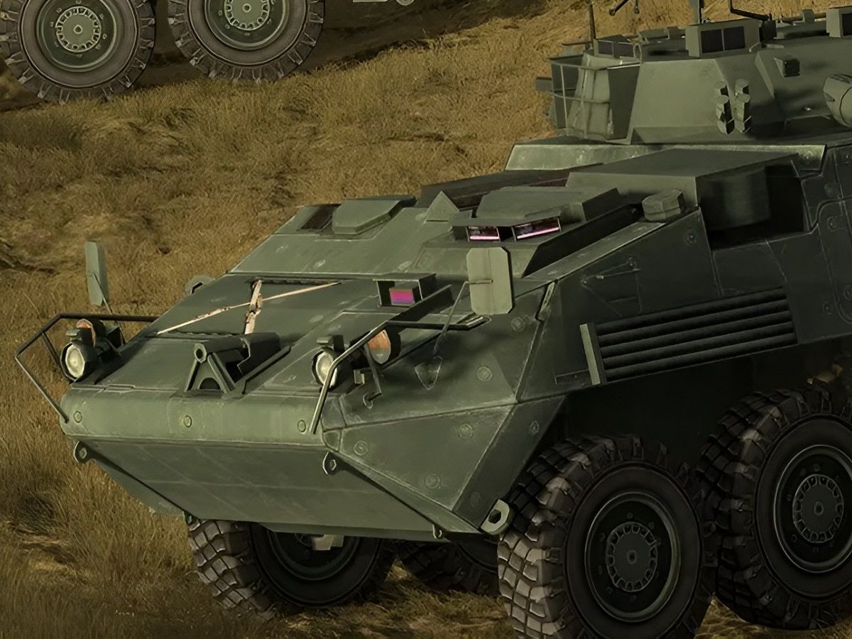 NZDF Funds Cutting-Edge Simulation Enhancements | Halldale Group