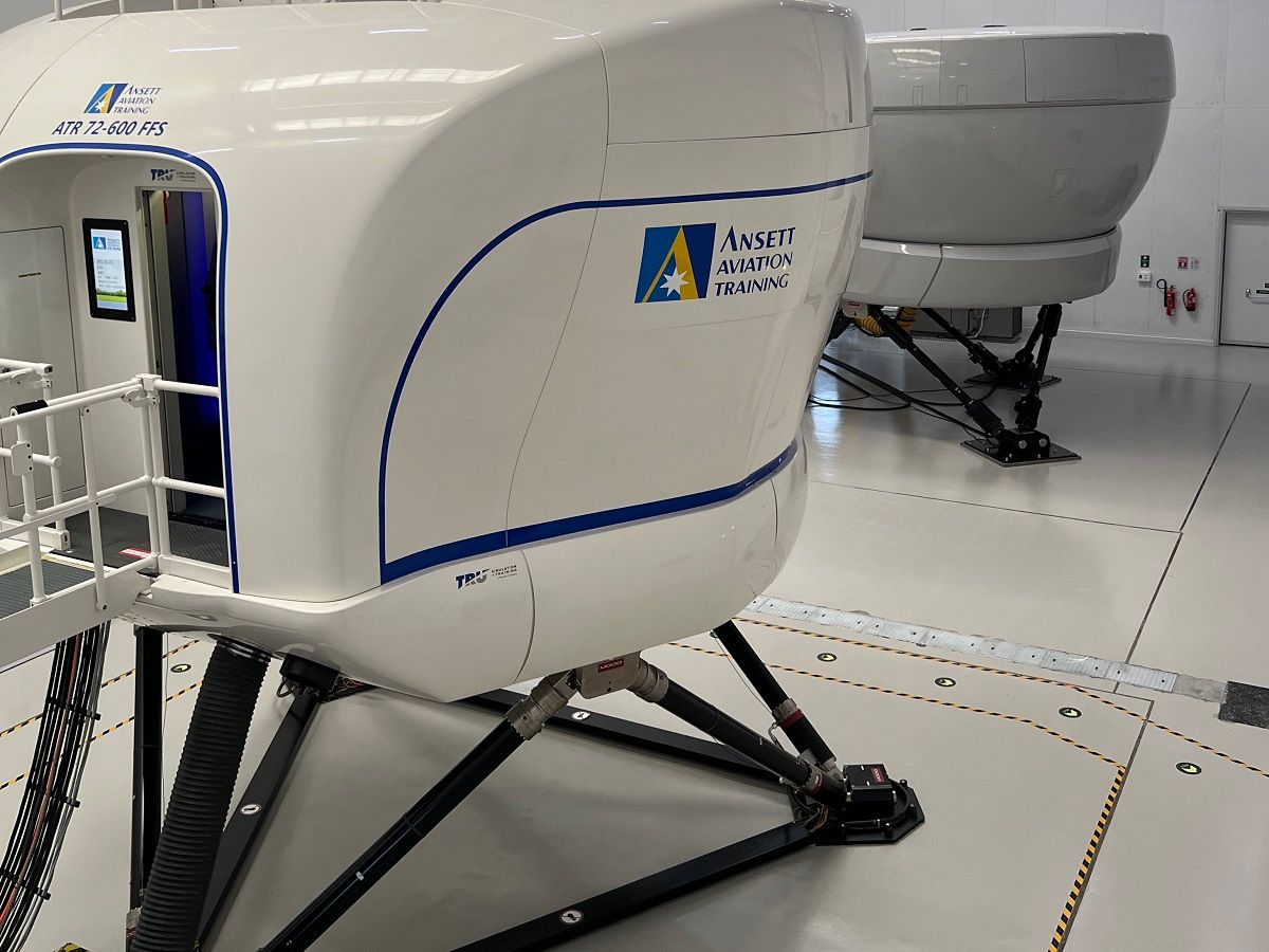 Africa Gains New Access to Simulator Training | Halldale Group