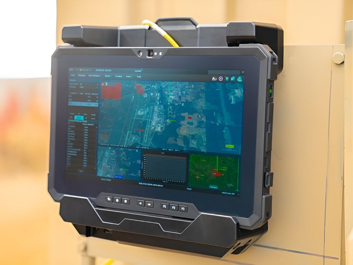 AI Integration Strengthens Decision-Making in Air Defense | Halldale Group