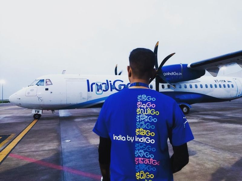 IndiGo Expands Cadet Pilot Training Programme | Halldale Group