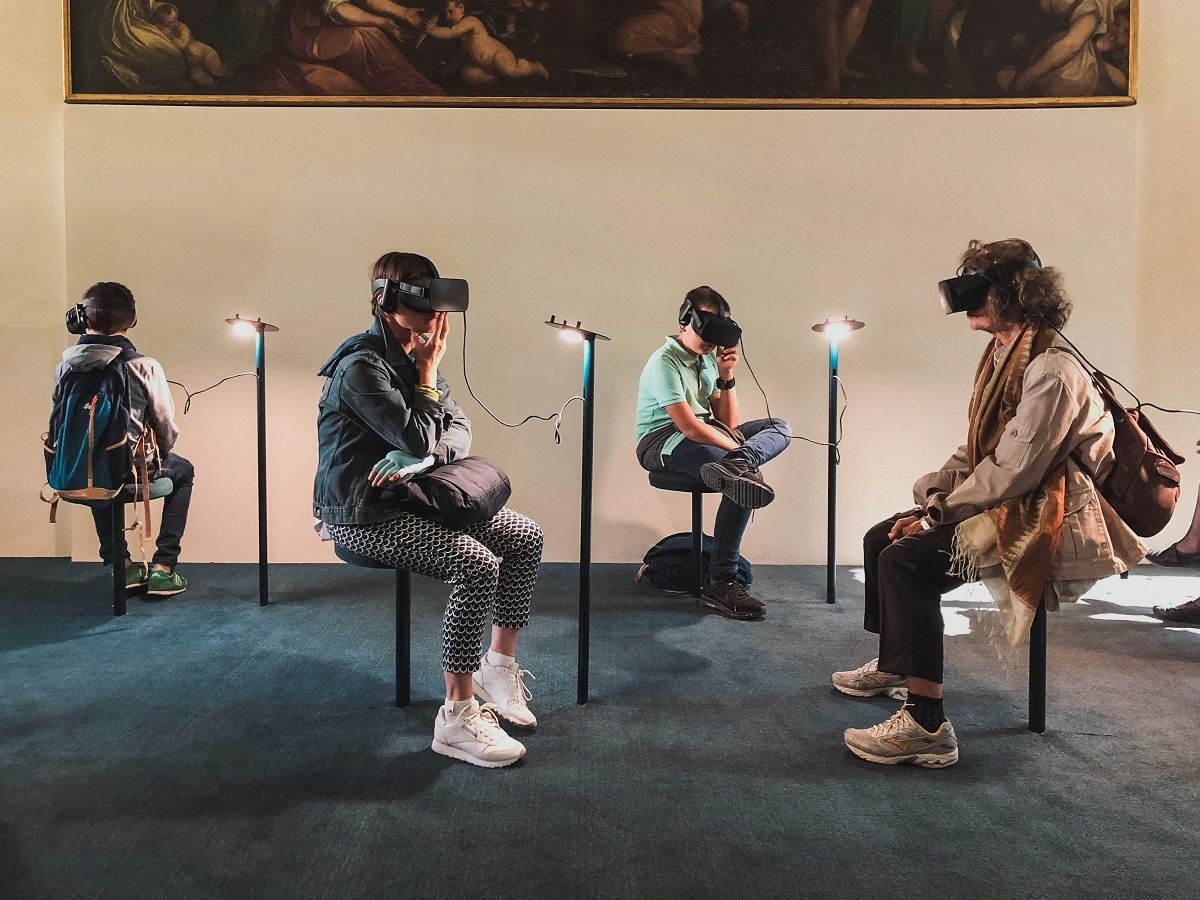 VR Training Transforms Safety and Compliance Learning | Halldale Group