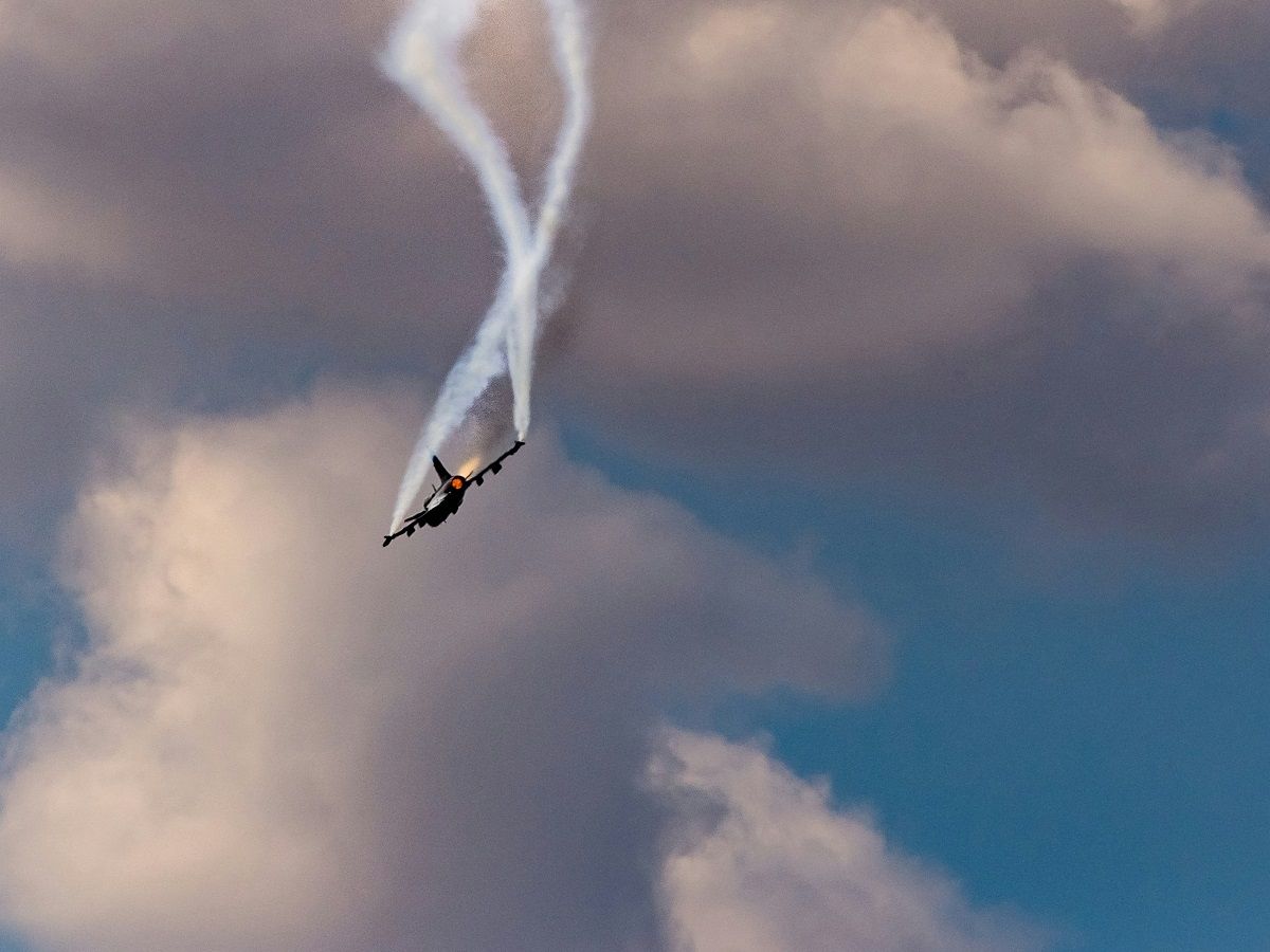 Airport Drill Tests Emergency Crash Response | Halldale Group