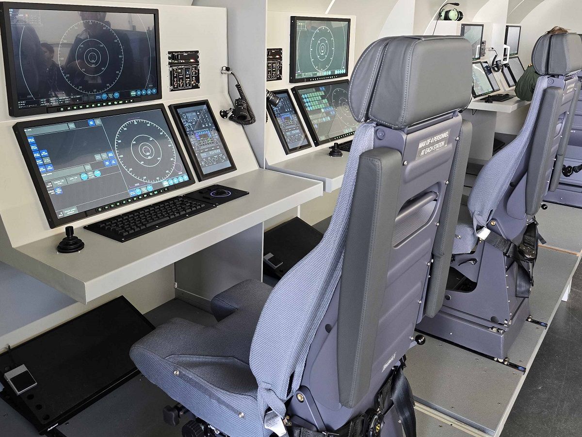 UK Defence Training Expands with New Contract | Halldale Group