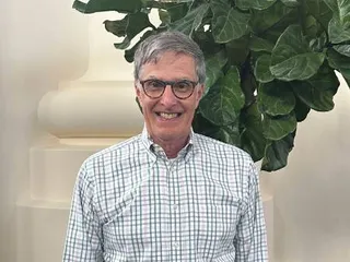 Marty Kauchak