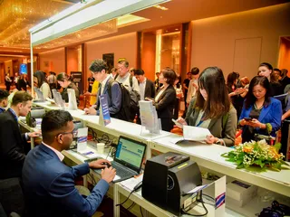 APATS 2025: Linking Asia-Pacific Civil Aviation Industry Developments