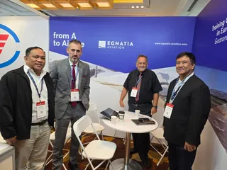 What Is APATS—and Why Egnatia Attends Every Year