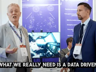 Live from APATS: BeEmotion.AI Debuts Emotion Analytics for Pilot Training