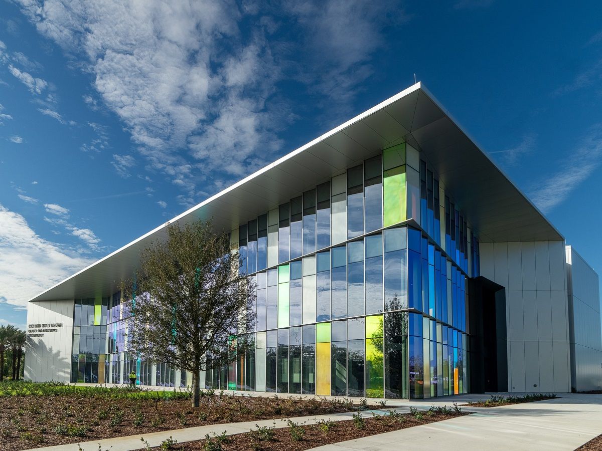 Boeing Opens Engineering Center at Embry-Riddle | Halldale Group