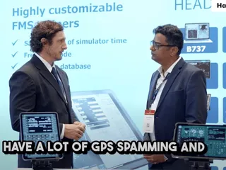 Live From APATS: Heading365 Tackles GPS Spoofing With New FMS Trainer Features