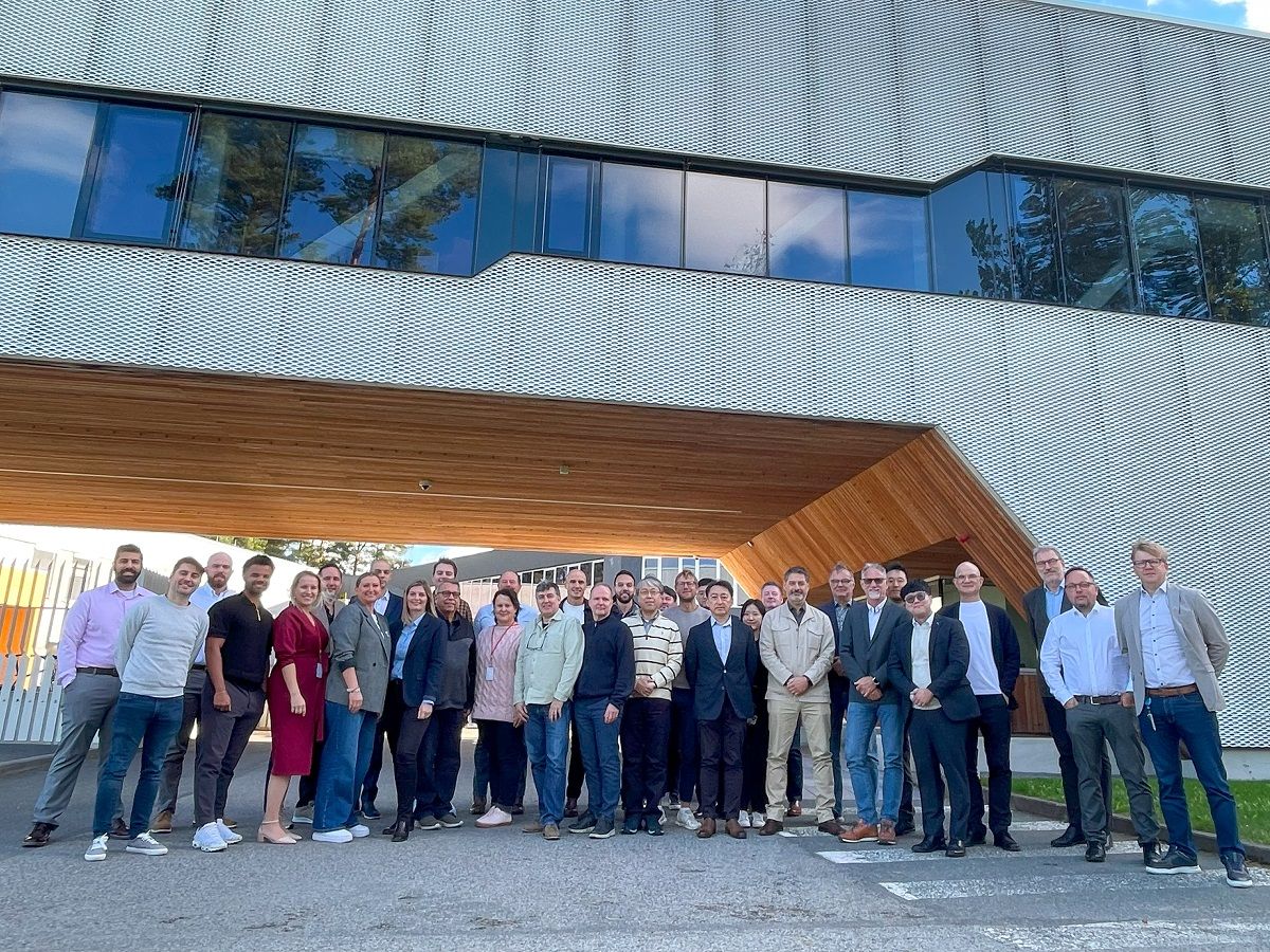 Remote Tower Standards Advanced at Tallinn Meeting | Halldale Group