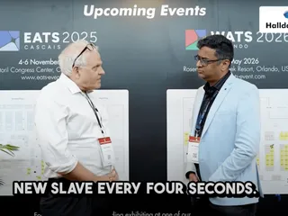 Live From APATS: Aviation’s Role In Combatting Human Trafficking With Matt Friedman