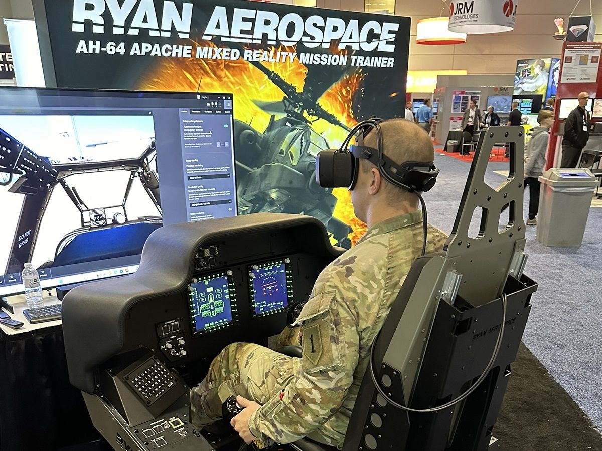 New Modular Simulator to Feature at MFT | Halldale Group