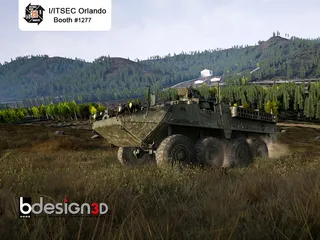 Dual-Use 3D Terrain: Bridging Defense Heritage and Autonomous Readiness