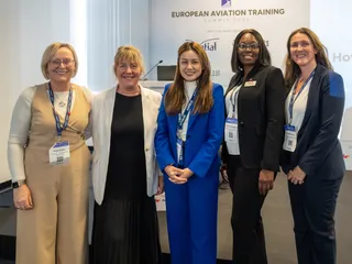 WiAT 2025: Future-Proofing the Aviation Training Pipeline