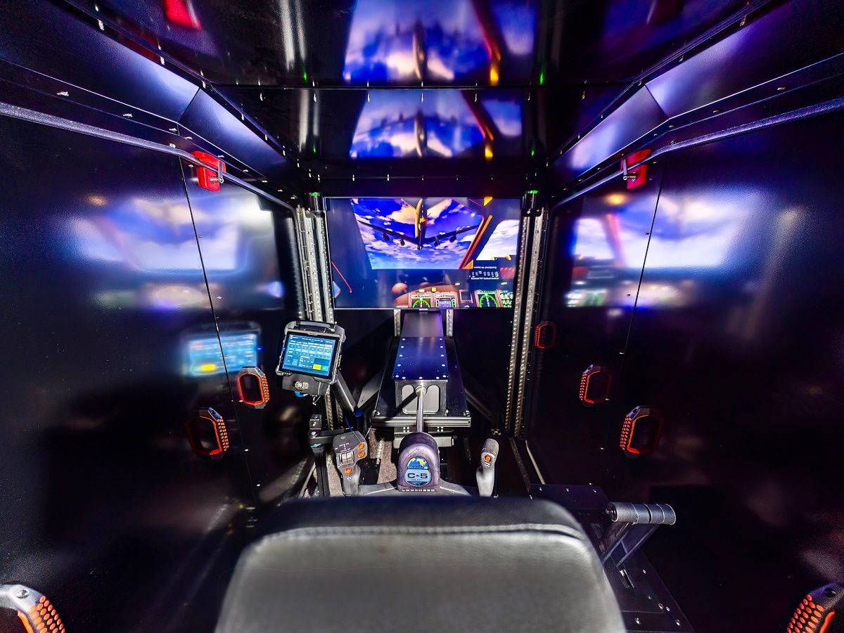 New XR Training Ecosystem Revealed | Halldale Group
