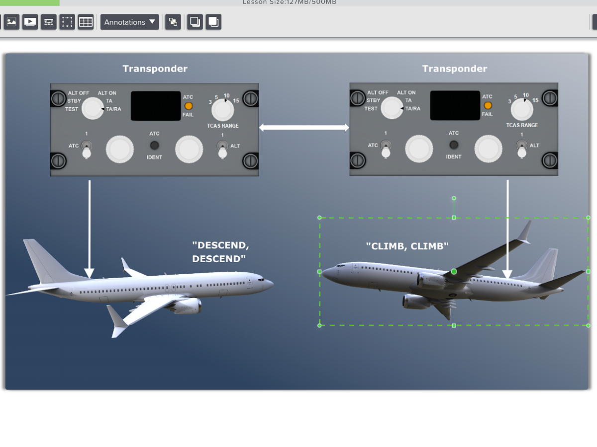 National Carrier Selects New Training Provider | Halldale Group