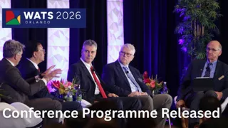 WATS 2026 Conference Programme Now Live