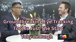 CAA Grants First VR Training Device Approval as Jet2 Deploys Walkaround System