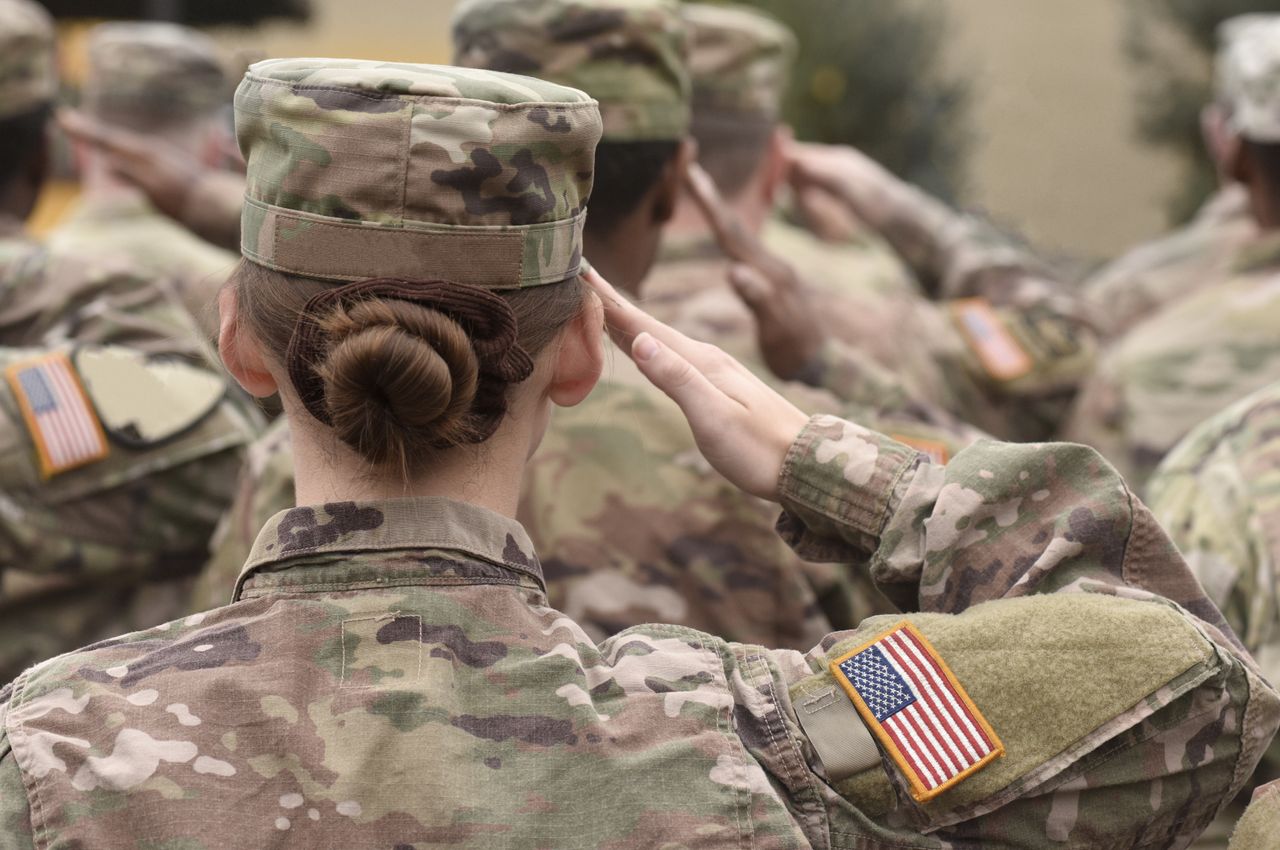 Armia USA zamawia zestawy symulacyjne VTESS do treningów siłowych