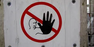 shut-down
