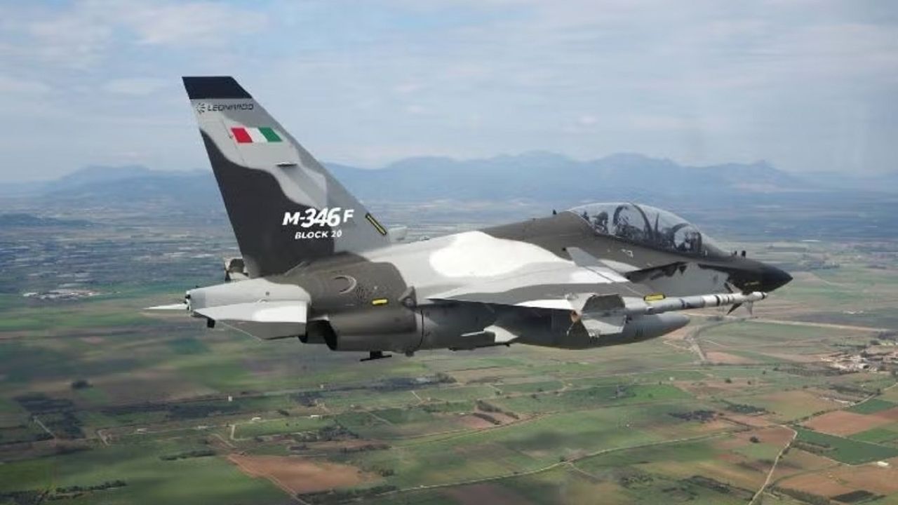 Fighter Deal Opens Path to Drone Teaming