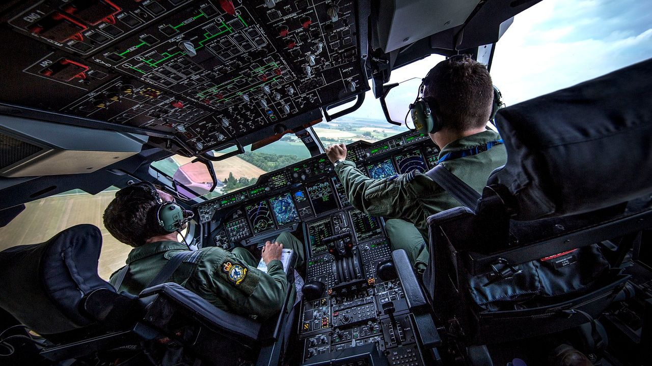 The Military-Civil Aviation Crossover: Opportunities and Challenges