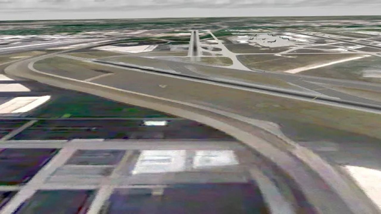 AI Tool Upscales Satellite Imagery for Simulation AI Tool Upscales Satellite Imagery for Simulation