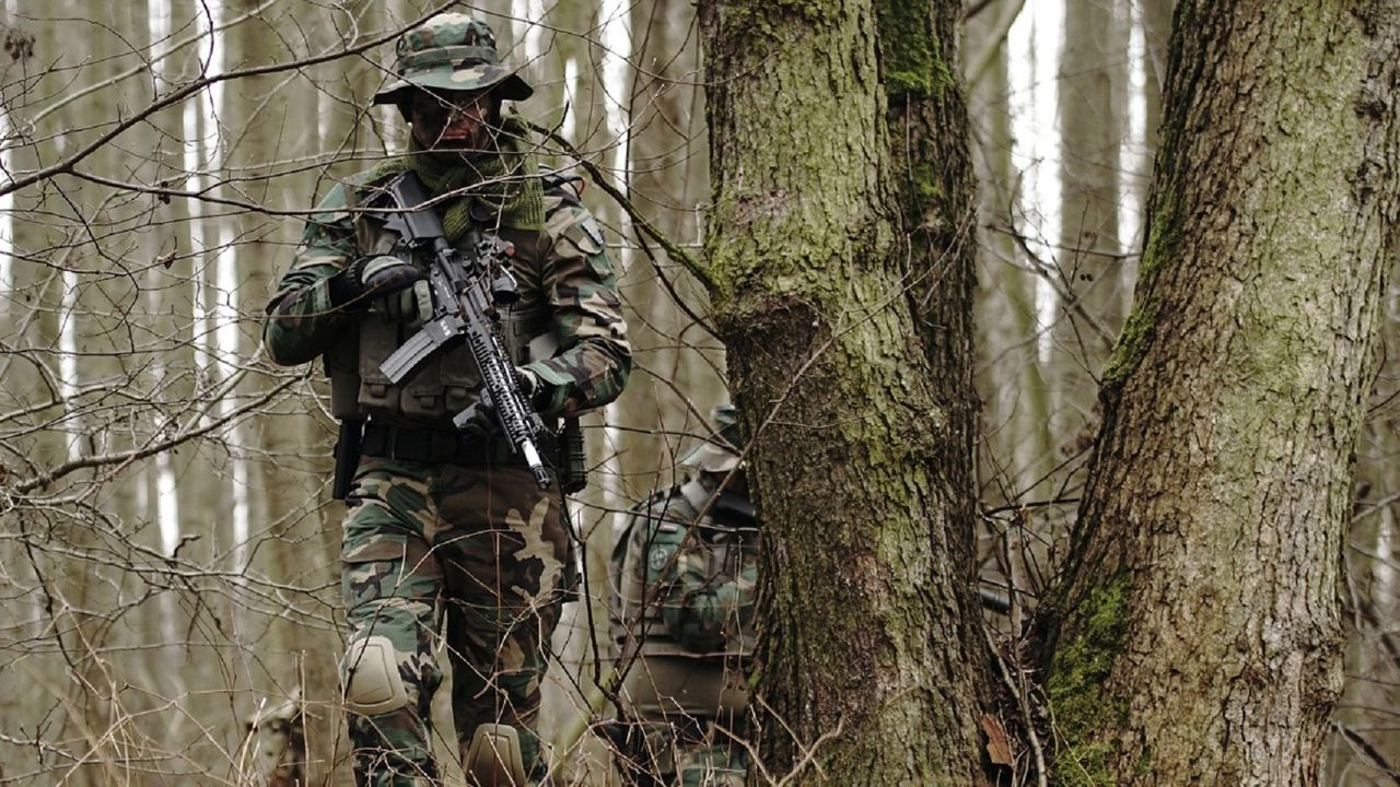 Firm Wins $1.5M Army Firearms Training Contract