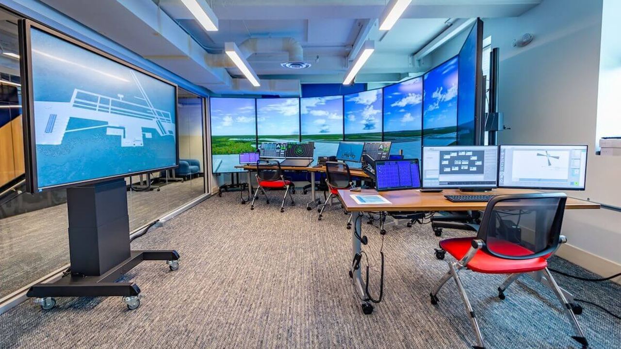New certificate lets air traffic control students skip the FAA Academy